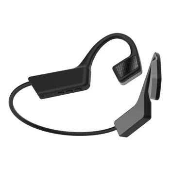 K08 Bluetooth 5.0 K08 fără Fir Căști cu Conducție Osoasă Căști Sport în aer liber cu Cască cu Microfon cu Casti