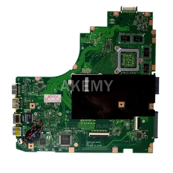 K46CB GT635M/GT740M Pentru Asus K46CM K46CA K46C S46CB Laptop placa de baza Integrate GT630M cu I7-3537U CPU la bord