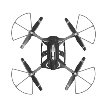 KaKBeir F69 FPV Mini Cu Camera HD de Înaltă Modul de Control de la Distanță WIFI Portabil Pliant Holdable O Cheie Reveni Dronă Quadcopter
