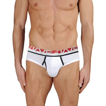 Kalvonfu Nou Design Boxeri Barbati Casual pantaloni Scurți Lenjerie de corp din Bumbac Respirabil Bărbat Sexy Chiloți