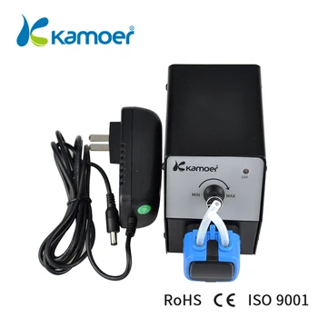Kamoer KCP2-KXF Peristaltice Pompe de Dozare Ideal pentru Aplicatii OEM