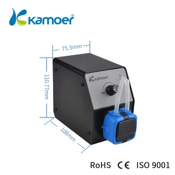 Kamoer KCP2-KXF Peristaltice Pompe de Dozare Ideal pentru Aplicatii OEM