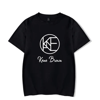 Kane Maro Printuri de Moda tricouri Femei/Bărbați de Vara Maneca Scurta Tricouri 2020 Vânzare Fierbinte Casual Streetwear tricouri