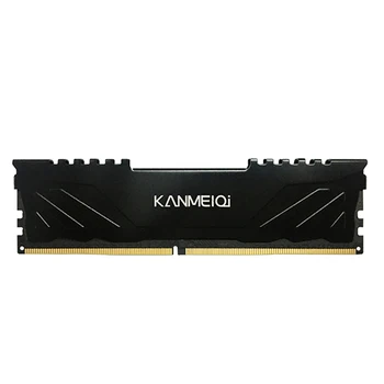 Kanmeiqi ddr4 16GB 2400MHz 2666 3200 DIMM de Memorie Desktop non-ECC ram 288pin