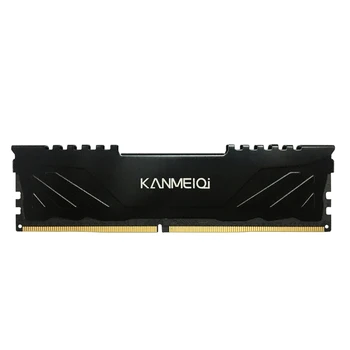 Kanmeiqi ddr4 16GB 2400MHz 2666 3200 DIMM de Memorie Desktop non-ECC ram 288pin