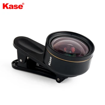 Kase Master Ultra 16mm cu Unghi Larg de Telefon Mobil Obiectiv Pentru Smartphone