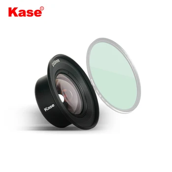 Kase Master Ultra 16mm cu Unghi Larg de Telefon Mobil Obiectiv Pentru Smartphone