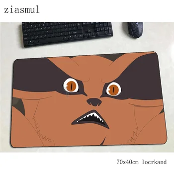 Kawaii mousepad gamer cadouri de Craciun 70x40cm gaming mouse pad mare cel mai bun notebook pc accesorii laptop padmouse ergonomic mat