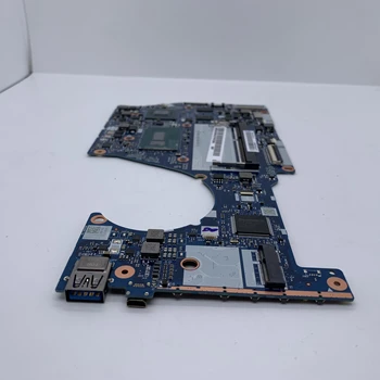 KEFU BYG43 NM-A601 Placa de baza Pentru Lenovo YOGA 700-14ISK Placa de baza Laptop I7-6500U CPU GT940M-2GB original Testat