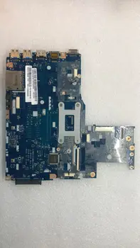 KEFU ZIWB2/ZIWB3/ZIWE1 LA-B092P Pentru Lenovo B50-70 N50-70 Notebook Placa de baza 5B20G40929 CPU I3 4005U DDR3 de Testare