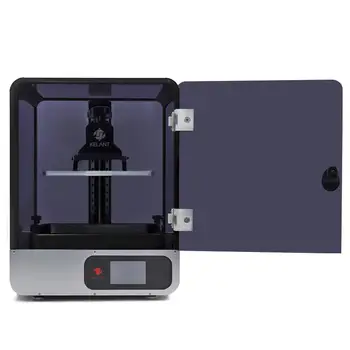 Kelant Imprimantă 3D Platformă imprimante 3d Construi Placat cu Suprafață Placă de Metal 220x140x10mm pentru S400s S500 imprimantă 3D piese accesorii