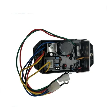 KI-DAVR 50 AVR 5KW monofazat Generator Regulator Automat de Tensiune cu PID Regulamentul Profesionale Generator de Piese de Schimb