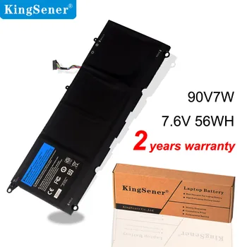 KingSener 90V7W Baterie Laptop Fo Dell XPS 13 9343 XPS 13 9350 XPS 13D 9343 13D-9343-1808T 5K9CP JHXPY 0N7T6 0DRRP RWT1R