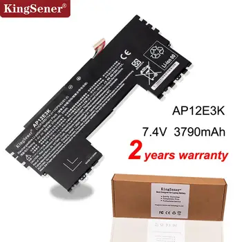 KingSener AP12E3K Baterie Laptop pentru Acer Aspire S7 S7-191 Ultrabook 11
