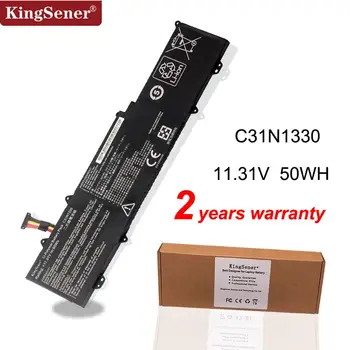 Kingsener C31N1330 Baterie Laptop Pentru ASUS ZenBook UX32LA UX32LN UX32LN-R4053H 0B200-00070200 11.31 V 50WH