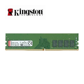 Kingston Memorie RAM DDR4 4GB 8GB 16GB 32GB 2133 mhz 2400MHz 2666MHz 288pin 1.2 V 4 gb 8 gb 16 gb 32 gb de Memorie Desktop DIMM de RAM