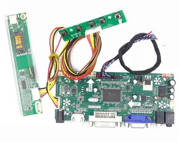 Kit pentru LTN150XG-L05 Semnal VGA 1024X768 Panoul monitor 30pin 15