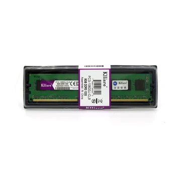 Kllisre DDR3 8GB ram 1600 si 1333 ecc nu Desktop PC-ul de Memorie 240pins Sistem de Înaltă Compatibil