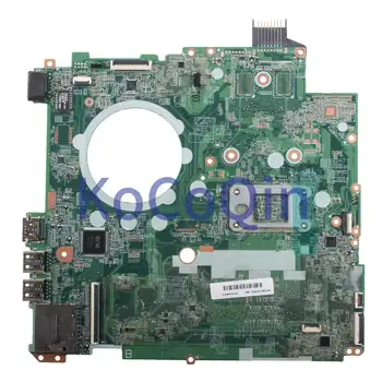 KoCoQin Laptop placa de baza Pentru HP Pavilion 15-P-Core A8-6410 Placa de baza DAY22AMB6E0 762526-001 762526-501 AM6410