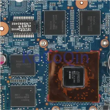 KoCoQin laptop Placa de baza Pentru HP Pavilion DV6-6000 650854-001 650854-501 216-0810005 DDR3 Placa de baza
