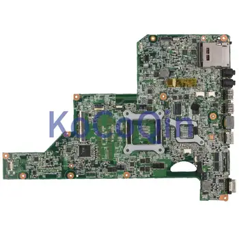 KoCoQin laptop Placa de baza Pentru HP Pavilion G72 605902-001 605902-501 01013Y000-575-G HM55 216-0774009 DDR3 Placa de baza