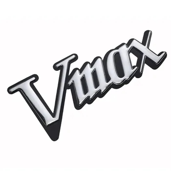 KODASKIN Motociclete 3D Ridica Universal Emblema Autocolante, Decal pentru VMAX VMAX 1200