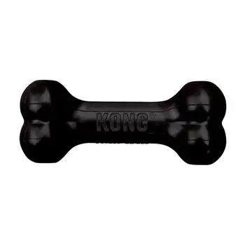 KONG Extreme Goodie Bone Câine Jucărie M/L