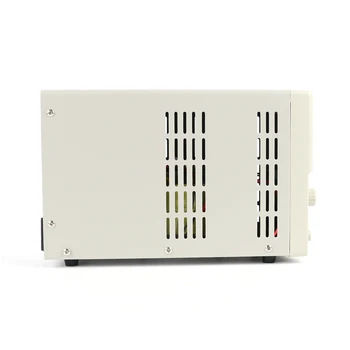KORAD KD3005D Laptop Telefon de Întreținere Precizie de Laborator Digital Reglabil Liniar de Alimentare DC 30V 5A 0.01 0.001 V O + AC DC Jack