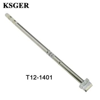 KSGER T12-1401 1402 1403 STM32 OLED/LED Statie de Lipit DIY Sudare Vârful de Lipit Pentru FX951 Hand8S Topi Tin Instrumente de Reparare