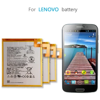 L18D1P32 4850mAh Baterie Pentru Tableta Lenovo M10 TB-X605L TB-X605F TB-X605M TB-X505X x505L X505F Telefon Mobil