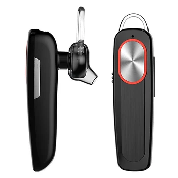 L9 Wireless Căști Bluetooth 4.1 setul cu Cască fără Fir Hands-Free Business Sport Singură Ureche Căști Bluetooth cu Microfon