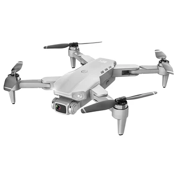 L900 5G Pliabil RC Drone WIFI FPV GPS Cu 4K HD ESC Camera cu unghi Larg 28mins Timp de Zbor Fluxului Optic de Poziționare Quadcopters