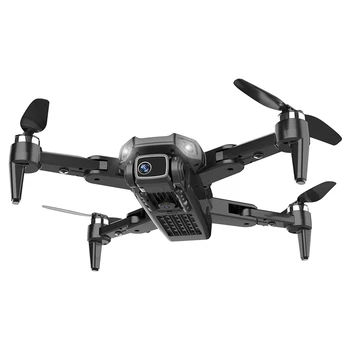 L900 5G Pliabil RC Drone WIFI FPV GPS Cu 4K HD ESC Camera cu unghi Larg 28mins Timp de Zbor Fluxului Optic de Poziționare Quadcopters