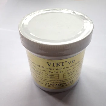 Laborator dentar Tehnician Materiale Viki-VD Aliaj Ceramic
