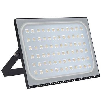 LAIDEYI Ultra Luminos LED Proiector 500W Cald / Alb Rece Iluminat de Inundații Inundații LED Lumină IP65 rezistent la apa de Securitate în aer liber Lumina