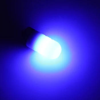 Lanterna Mini Subacvatice de Siguranță Semnal de Lumină Scuba Scufundare de Noapte LED Marker cu Baterie 200h Durata de 200m Scufundări Subacvatice