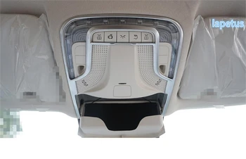 Lapetus Interior Refit Kit Potrivit Pentru Mercedes-Benz V-Class V260 W447 - 2018 Față De Acoperiș Lumini Pentru Citit Lampa Decor Cadru Trim