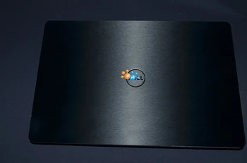 Laptop Fibra de Carbon de Vinil Autocolant Pielii Cover Pentru Lenovo ThinkPad X1 Carbon 7 Gen 2019 de presă
