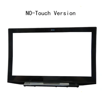 Laptop LCD back cover touch screen Jos capacul bazei Pentru lenovo Y50-70 80 70A 70AM 70AS Y50P zonei de sprijin pentru mâini capacul superior b shell