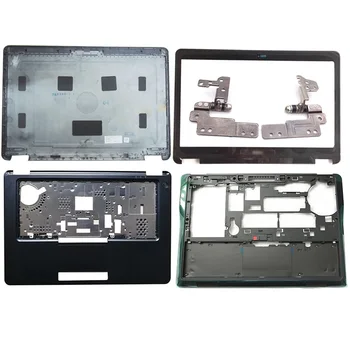 Laptop LCD Capac Spate/Frontal/Balamale/zonei de Sprijin pentru mâini/Jos de Caz Pentru Dell Latitude E7450 0VYTPN 0XNM5T A1412D 0KN08C 0HVJ91 0XY40T