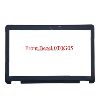 Laptop LCD Frontal Pentru DELL Pentru Latitude E6540 P29F negru VALA0 0T0G05 T0G05 noi
