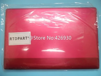 Laptop LCD Top Cover Pentru Samsung NP350U2B NP350U2A 350U2B 350U2A BA75-03797C Capac Spate Rosu Nou
