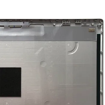 Laptop nou capac de Argint pentru HP Pavilion X360 14-CD 14-cd005ns LCD partea de SUS a capacului din spate Cu touch-O coajă