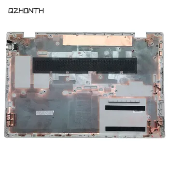 Laptop Pentru HP Pavilion 15-CS 15-CW Series Jos Acoperi Caz minuscule de Argint de Culoare