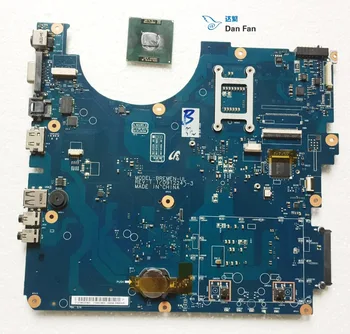 Laptop Placa de baza Pentru Samsung NP-R530 R530 Placa de baza BA92-06336B BA41-01223A Placa de baza testate pe deplin munca