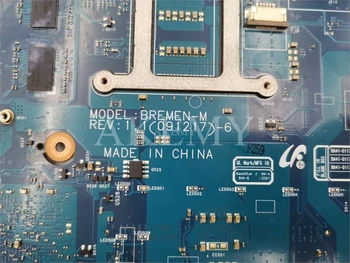 Laptop Placa de baza Pentru Samsung R580 Placa de baza HM55 GT330M 1GB BA41-01175A BA92-06130A BA92-06133A BA92-06133B