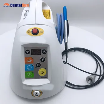 Laser dentar 810nm Diodă Orală Chirurgie pe țesuturile Moi 2.5 W cu Laser Laser Dentar