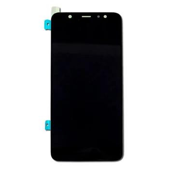 LCD de înaltă Calitate Pentru Samsung Galaxy A6 2018 SM-A600F Ecran LCD Digitizer Înlocuirea Ansamblului Pantalla Pentru Samsung