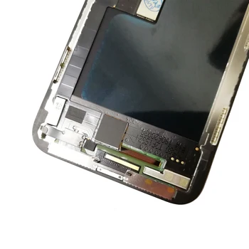 LCD OLED Pentru iphone X A1902 A1901 A1865 Display LCD+Touch panel Screen Digitizer Asamblare Pentru iphone10 iphoneX