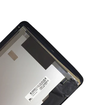 Lcd Pentru LG G Pad 10.1 V700 VK700 Tablet Pc Display LCD Înlocui Părți 10.1 Cu Digitizer Touch Screen Sticla de Asamblare